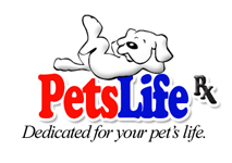 Pets-Life-Rx for your pet's medications supplies